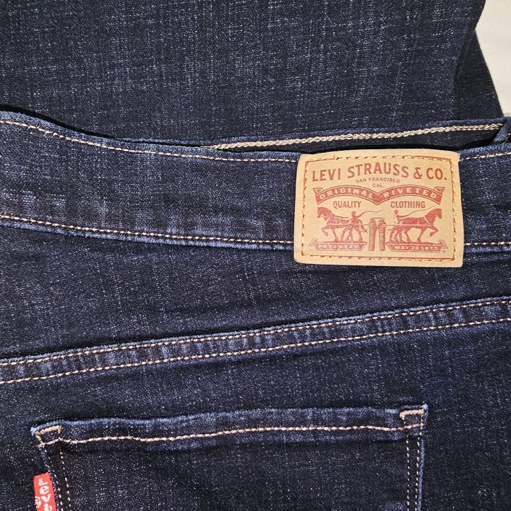 Levi Bootcut - Picture 4 of 4